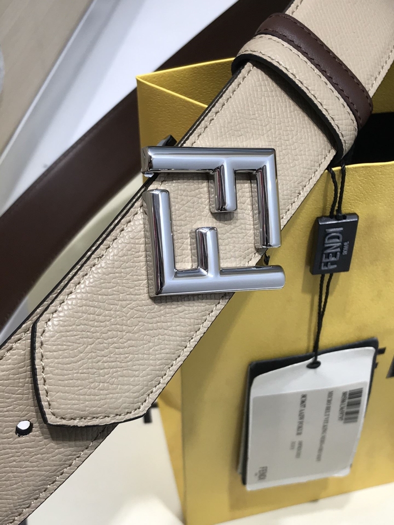 Fendi Belts